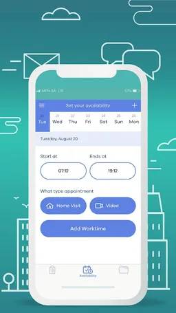 MHD for Doctors screenshot 6