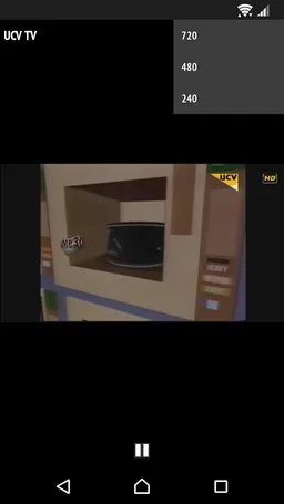 TV Chile En Vivo screenshot 5