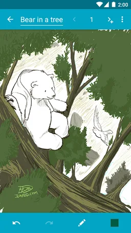 Squid: Take Notes, Markup PDFs screenshot 8