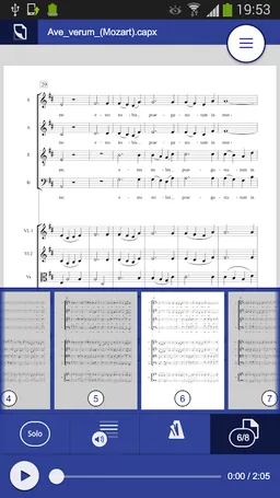 capella score reader screenshot 12