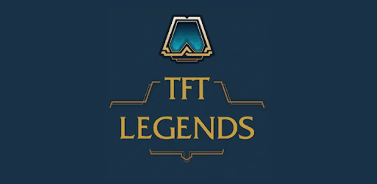 TFT Legends - Teamfight Tactics Helper & Guide cover image
