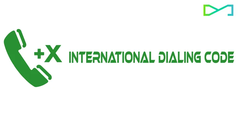 International Dialing Code cover image