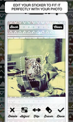 Animal Face screenshot 13