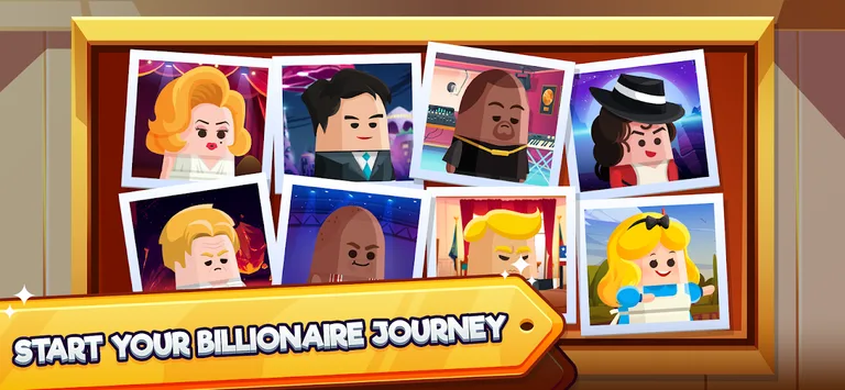 Cash, Inc. Fame & Fortune Game screenshot 6