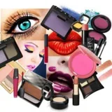 CLEAN BEAUTY - DAILY CARE - SKIN, HAIR, FACE, EYES icon