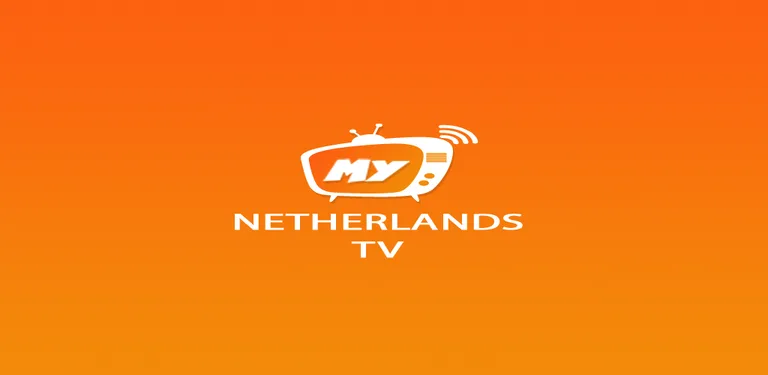 My Netherlands TV cover image