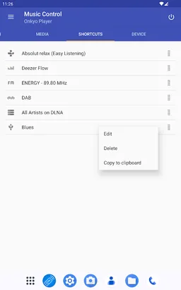 Enhanced Music Controller Lite screenshot 13