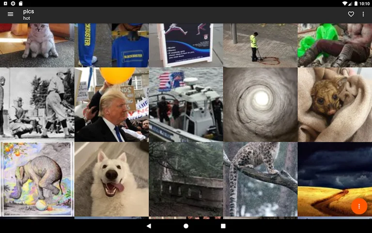 Gallery for reddit screenshot 5