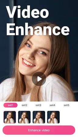 Remini - Restore and Enhance screenshot 5