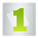 1Mobile Market Pro icon