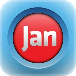 Radio Jan icon