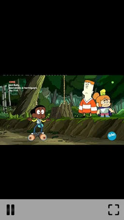 VivoTV España television online screenshot 3