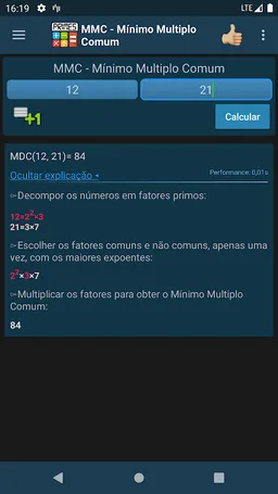 Prime Numbers PRO screenshot 6