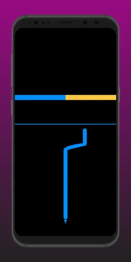 Snake Vs Color screenshot 2