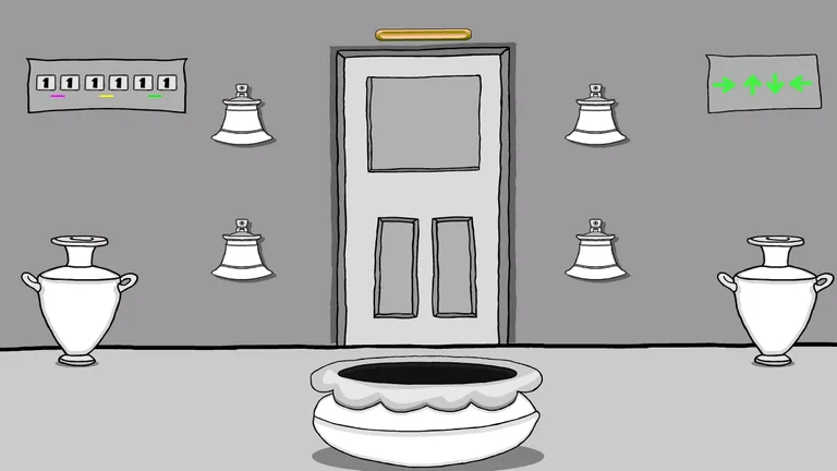 Smart Door screenshot 3