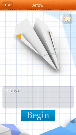 How to Make Paper Airplanes screenshot 4
