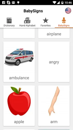 Spread Signs screenshot 4