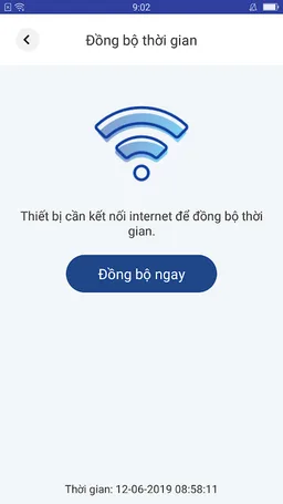 ACB SafeKey screenshot 1