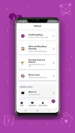 Parenting Guru-App for Parents screenshot 8