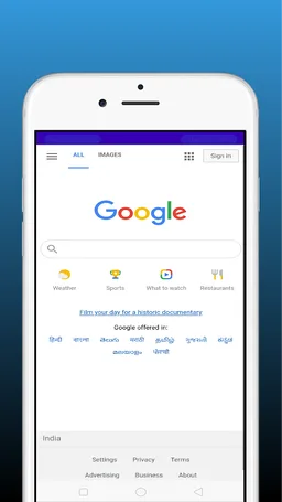 Browser For You - All in one App screenshot 3