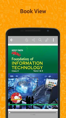 MBD Publishers eReader & Store screenshot 12