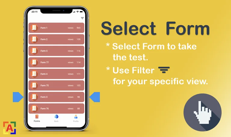 ALCPT American Language Course screenshot 4