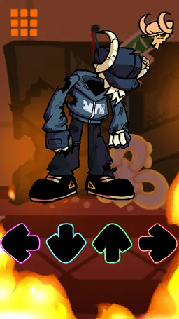 Funny mod: Tabi Character Test screenshot 4