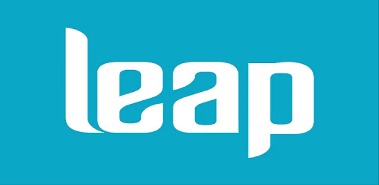 Leap - ليب cover image