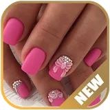 Awesome Nails design icon