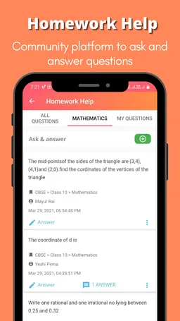 myCBSEguide - CBSE & NCERT App screenshot 7
