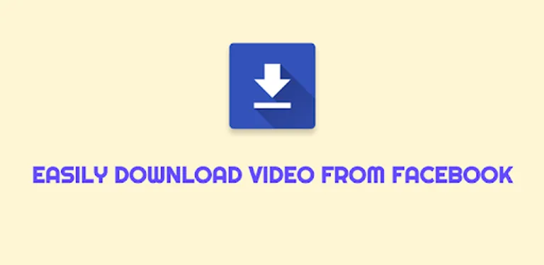 Story Saver and Video Downloader for Facebook cover image