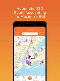 inSitu Sales screenshot 4