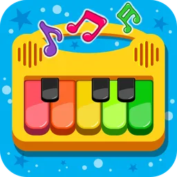 Piano Kids - Music & Songs icon