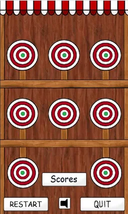 Carnival Shooter screenshot 3