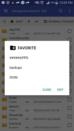 Smart File Manager screenshot 13