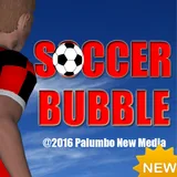 SOCCER BUBBLE icon