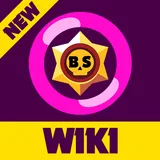 Wiki for Brawl Stars - unofficial tips maps icon