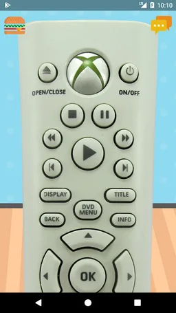 Remote Control for Xbox One/Xbox 360 screenshot 7