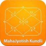 MahaJyotish Kundli icon