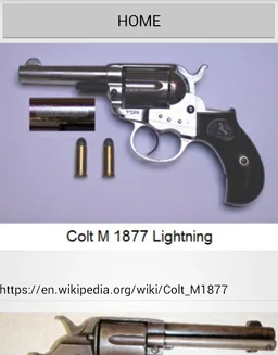 American Revolvers screenshot 4