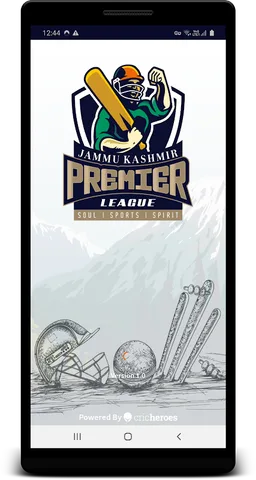 JKPL - JAMMU KASHMIR PREMIER L screenshot 2