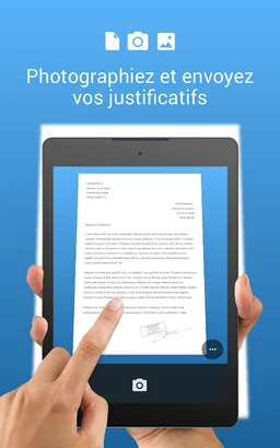 Mon Espace - Pôle emploi screenshot 7