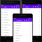 Kenya Newspapers (All) icon