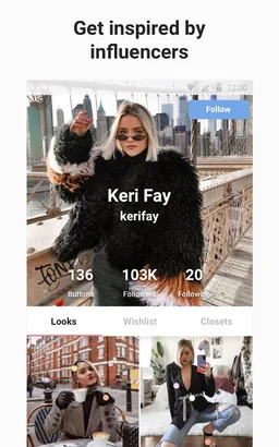 21 Buttons - Fashion Network & Clothes Shopping screenshot 10