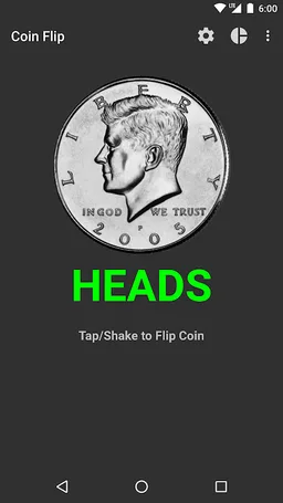 Simple Coin Flip Mega Pack screenshot 7