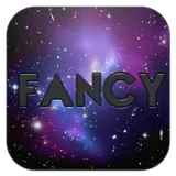 Fancy Apex Nova GO ADW Theme icon