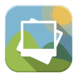 Gallery icon