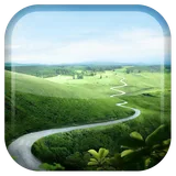 Nature Live Wallpaper icon