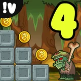 Jungle Adventure Jump icon