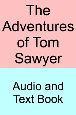 Tom Sawyer: Text & Audiobook screenshot 4